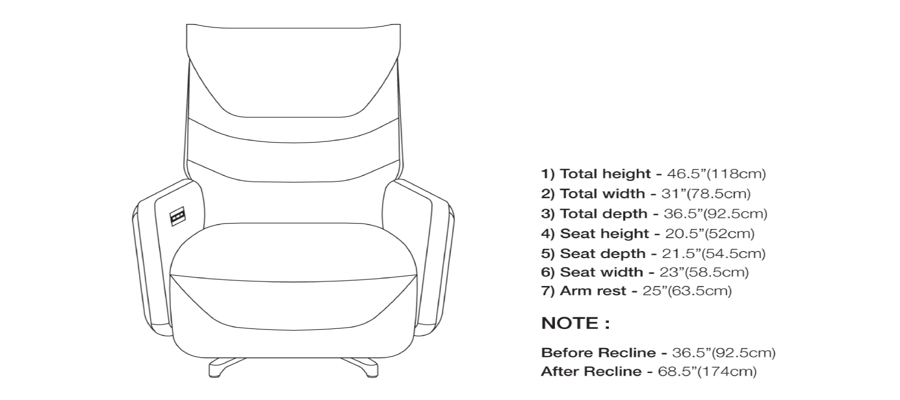 Data sheet